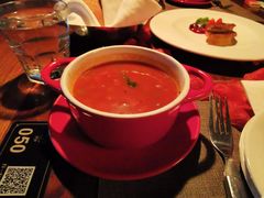 -食间牛排(湖西路店)