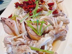 -漫月里·鲁菜海鲜小渔村(海水浴场店)