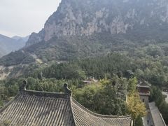 -青龙山生态文化旅游区(慈云寺)