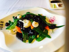 -同喜烤鸭店(光芒店)