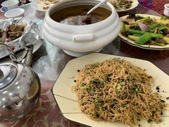 -鹅香阁私房菜(一鹅五味)