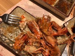 -赤坂亭·M9和牛烧肉·铁板烧(合肥万象城店)