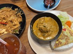 -Limapulo: Baba Can Cook