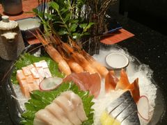 -daozao料理美术馆(寿光店)