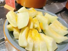 -龍歌自助小火锅(城阳万象汇店)