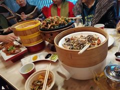 -京华烟云·北京烤鸭(领展购物广场·中关村店)