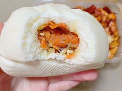 -马凯餐厅(长椿街店)