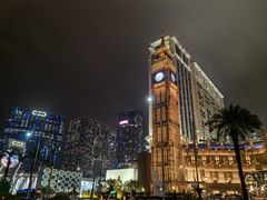 -澳门威尼斯人综合度假区