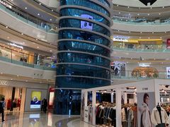 -万达广场(南京江宁店)