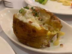 -摩根扒房(桐梓林店)