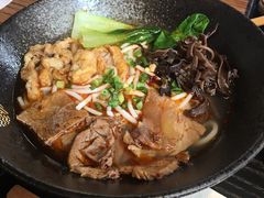 -俏湘私房菜(国贸店)