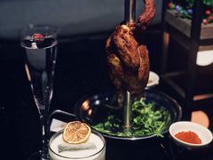 -异次元·LIGHT HOUSE·美食酒廊·休闲露台