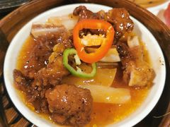 -老伙记海鲜码头(北滘店)