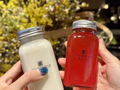 -港湾一号美食水疗会