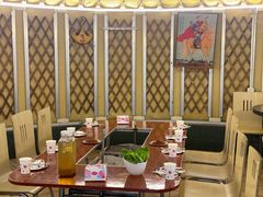 -巴山一绝烤全羊(三圣乡刘家花园店)