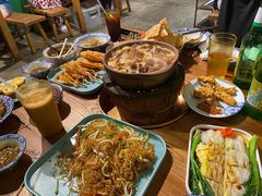 -十六蒲(桂林路店)