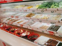 -每味每客·重庆麻辣烫(闵行龙湖天街店)