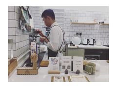 -Onirii Coffee(长乐路店)