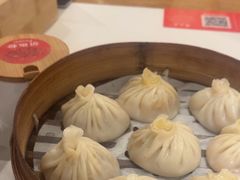 -馋三尺蟹粉小笼(人民广场店)