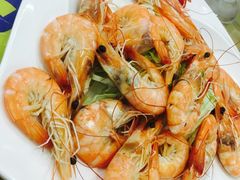 -老济南·地道济南菜(大明湖店)