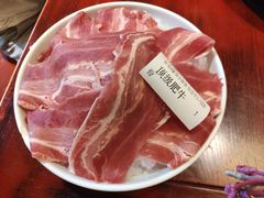 -袁老四老火锅(盘龙城店)