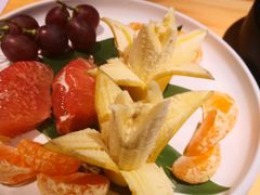 -萤初高端日料王(曲江银泰店)