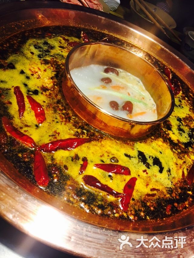 kao棒棒火锅图片 - 第238张