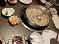 -同仁四季椰子鸡(宝安壹方城店)