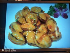 -品大三·南京菜(大行宫店)