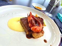 -宴悦海鲜餐厅·游水海鲜·牛排(亚龙湾瑞吉店)