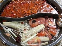-玉林串串香·成都老字号(玉林街总店)