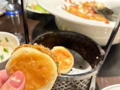 -甄御•海鲜新青岛菜(麦岛店)