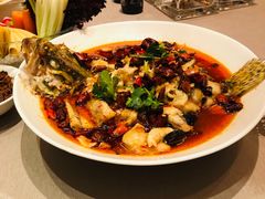 -麒麟华膳汇(飞泷商务大厦店)