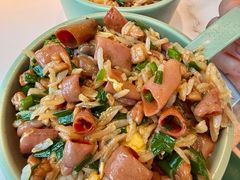 -南拳十三姨·潮汕砂锅粥·粤菜(西单大悦城店)