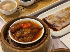 -丰鲤楼•闽南茶楼(仟禧汇店)