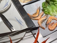 -星伦多 自助料理(圆融店)