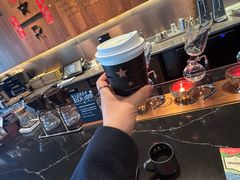 -星巴克臻选(泉州浦西万达广场店)