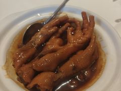 -白天鹅宾馆-宏图府餐厅