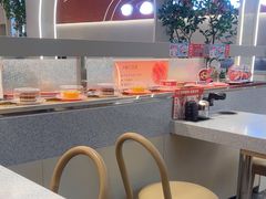 -争鲜回转寿司(朝外悠唐PLUS店)