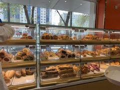 -新侨三宝乐面包店(崇文门店)