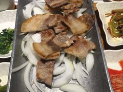 -紫霞门韩国料理烤肉(深南东路店)