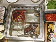 -海底捞火锅(赛格国际购物中心店)