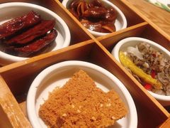 -青梅酒肆PLUS(长白仙岛北路店)
