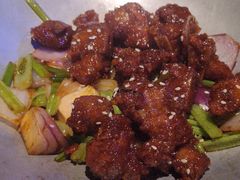 -绿茶餐厅(深圳龙华天虹购物中心店)