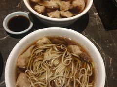 阳春饺面-冶春茶社(星汉大厦店)