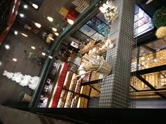 -FASHION BAKERY法森贝克(新德路店)