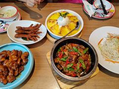 -新白鹿餐厅(城西银泰城店)