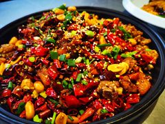-江南里·新浙菜(苏州大悦城店)