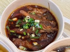 -盛香亭热卤(友阿奥特莱斯店)