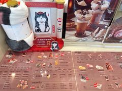 -DQ·蛋糕·冰淇淋(惠山万达店)